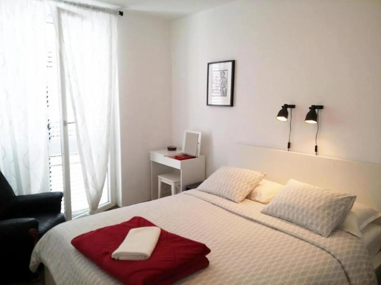 Rosa Apartment Zadar Croatia